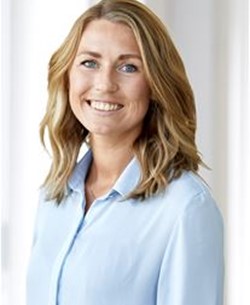 Michela Klitgaard Pedersen