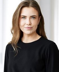 Katrine Frydensberg Højholt